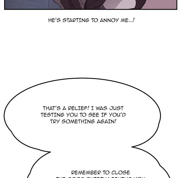 My Stepmom - Chapter 37 - Andromeda 11 page 21 hentai porn comic manga doujin